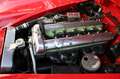 Jaguar XK 150 DHC Rot - thumbnail 12