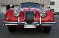 Jaguar XK 150 DHC Rot - thumbnail 5