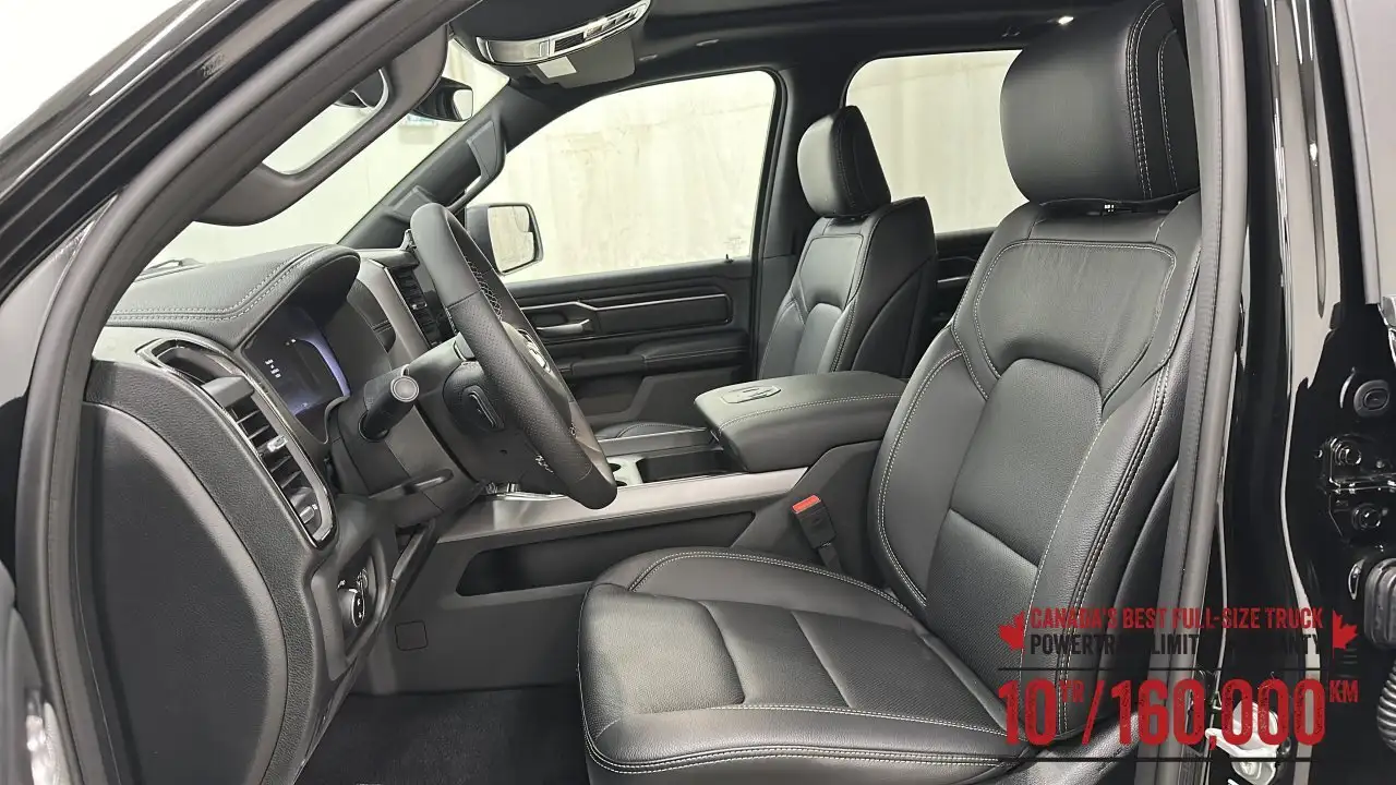 RAM 1500 fotografie RAM 1500