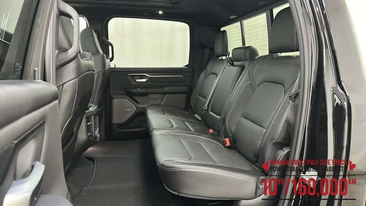 RAM 1500 fotografie RAM 1500