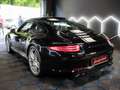 Porsche 911 Carrera S Coupé PDK / PDAM / PDLS / PDC / PASM FUL Noir - thumbnail 5