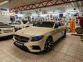 Mercedes-Benz E 43 AMG E 43 AMG 4Matic (213.064) White - thumbnail 1