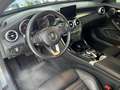 Mercedes-Benz 220 C C220d Aut Navi Leder Airscarf Akustik Navi LED Grau - thumbnail 7