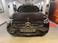 Mercedes-Benz GLC 300 D COUPE PREMIUM AMG 4MATIC 2022 Negro - thumbnail 4