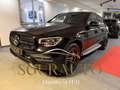 Mercedes-Benz GLC 300 D COUPE PREMIUM AMG 4MATIC 2022 Negro - thumbnail 1