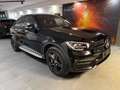 Mercedes-Benz GLC 300 D COUPE PREMIUM AMG 4MATIC 2022 Negro - thumbnail 7