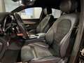 Mercedes-Benz GLC 300 D COUPE PREMIUM AMG 4MATIC 2022 Negro - thumbnail 6