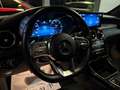 Mercedes-Benz GLC 300 D COUPE PREMIUM AMG 4MATIC 2022 Negro - thumbnail 5