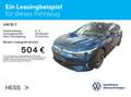 Volkswagen ID.7 Tourer GTX 4M*PANO*AHK*IQ.LIGHT*DCC*WÄRMEPU Blau - thumbnail 2