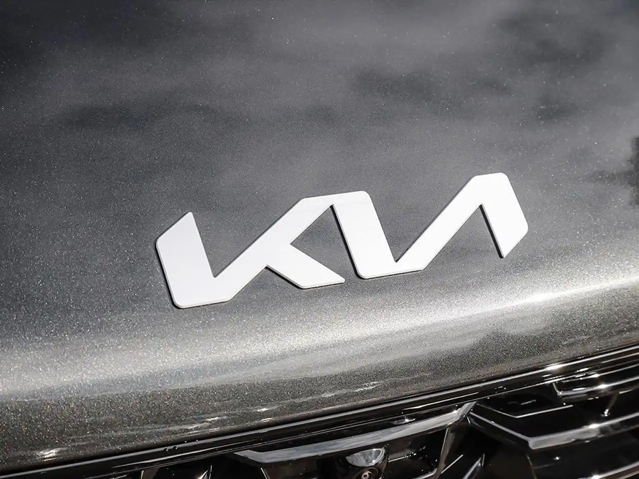 Kia Sorento снимка Kia Sorento