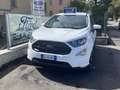 Ford EcoSport 1.0 EcoBoost 125 CV Start&Stop ST-Line Bianco - thumbnail 1