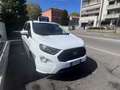 Ford EcoSport 1.0 EcoBoost 125 CV Start&Stop ST-Line Bianco - thumbnail 4