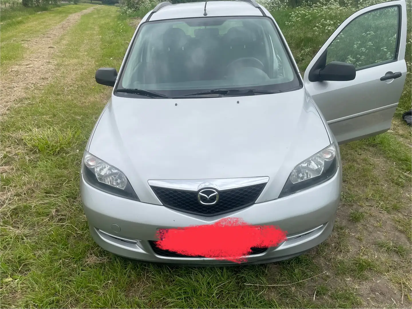 Mazda 2 2 1.25l Comfort - 1