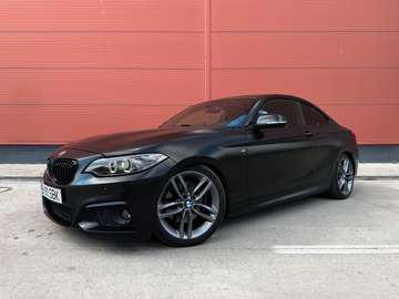 228i Coupe Sport-Aut. Sport Line