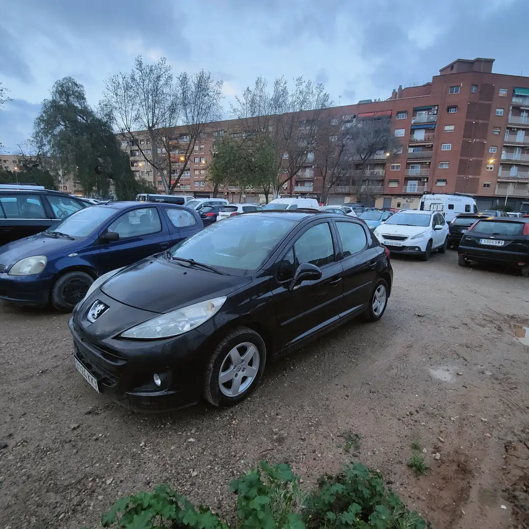 Peugeot 206 SW 1.6 Quiksilver 110 - 2