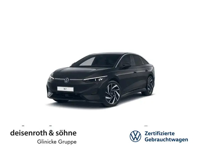 Volkswagen ID.7 Pro Matrix/DCC/Nav/360/h&k/EasyOpen/20"/ACC