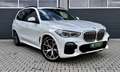 BMW X5 xDrive30d M Sport LASER AHK LUFT H/K PANO Blanco - thumbnail 4