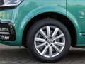 Volkswagen T6.1 Multivan Multivan T6.1 Comfortline 2.0 TDI 204cv Verde - thumbnail 11