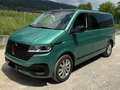 Volkswagen T6.1 Multivan Multivan T6.1 Comfortline 2.0 TDI 204cv Verde - thumbnail 3