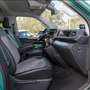 Volkswagen T6.1 Multivan Multivan T6.1 Comfortline 2.0 TDI 204cv Verde - thumbnail 10