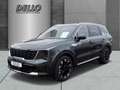Kia Sorento Platinum 2.2D Allrad 7-Sitzer HUD Navi Leder digit Gris - thumbnail 1