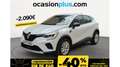 Renault Captur TCe Intens 74kW GLP Blanco - thumbnail 1
