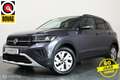 Volkswagen T-Cross 1.0 TSI Life Edition - AUTOMAAT-CARPLAY Grijs - thumbnail 1