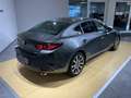 Mazda 3 Lim. 4-trg. Selection Grau - thumbnail 5