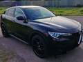 Alfa Romeo Stelvio Sport Nero - thumbnail 3