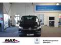 Volkswagen T6.1 Multivan DSG NAVI+AHK+ACC+KAMERA+ALU Noir - thumbnail 1