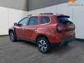 Dacia Duster JOURNEY  KAMERA+ NAVI+ PDC H+ SHZ+ KLIMA Orange - thumbnail 3