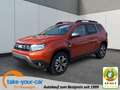 Dacia Duster JOURNEY  KAMERA+ NAVI+ PDC H+ SHZ+ KLIMA Оранжевий - thumbnail 1