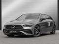 Mercedes-Benz CLA 200 d SB , BURM AMG NIGHT SPUR PANO 360 PDC Grau - thumbnail 2