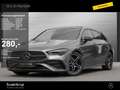 Mercedes-Benz CLA 200 d SB , BURM AMG NIGHT SPUR PANO 360 PDC Grau - thumbnail 1