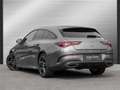 Mercedes-Benz CLA 200 d SB , BURM AMG NIGHT SPUR PANO 360 PDC Grau - thumbnail 3