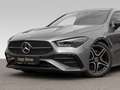 Mercedes-Benz CLA 200 d SB , BURM AMG NIGHT SPUR PANO 360 PDC Grau - thumbnail 4