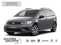 Volkswagen Touran 1.5 TSI R-Line "Black Style" DSG,Navi, Grau - thumbnail 1