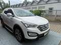 Hyundai SANTA FE Premium, Panorama, Xenon, AHK Blanc - thumbnail 13