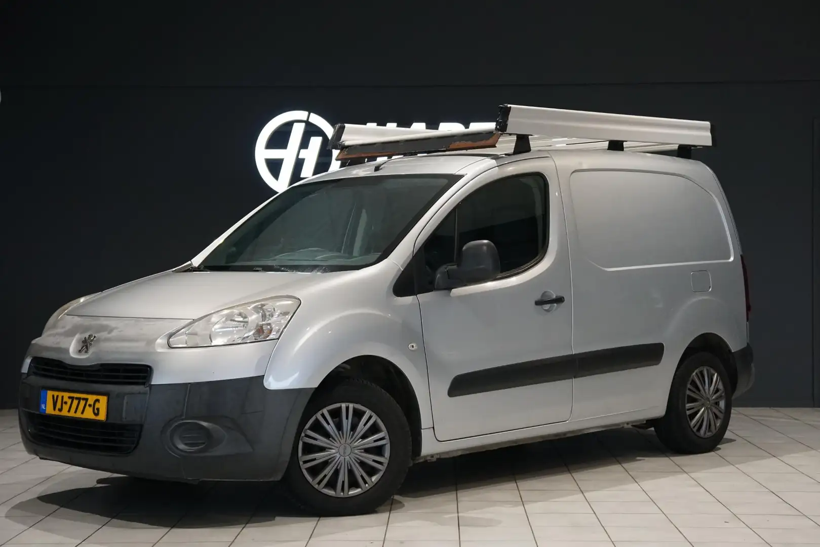 Peugeot Partner 120 1.6 e-HDI L1 XT Profit + / TREKHAAK/ INBOUW/ - 1