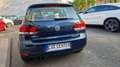 Volkswagen Golf VI 1.4 Highline SCHIEBEDACH+ALCANTARA Blu/Azzurro - thumbnail 3