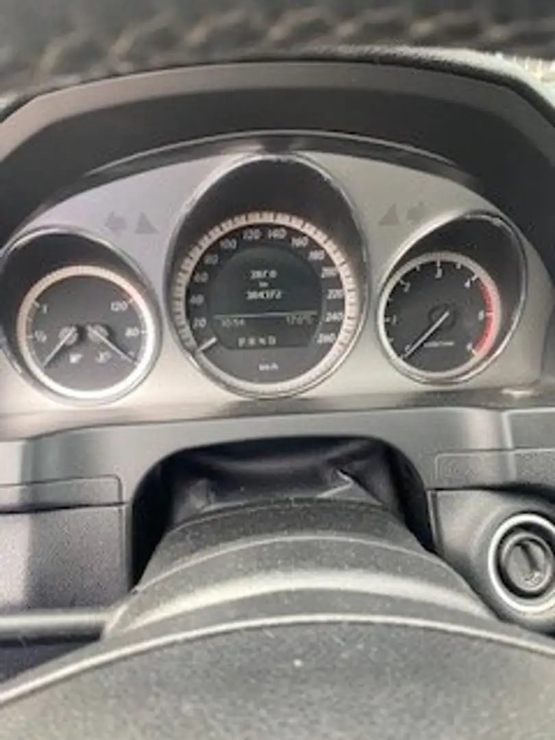 Mercedes-Benz C 220 Classe C - W204 2007 SW SW cdi be Avantgarde Grigio - 1