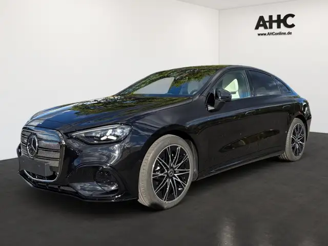 Mercedes-Benz C 400 4MATIC elektrisch +AMG LINE+AHK+HYPER+20"ZOLL+