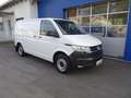 Volkswagen T6.1 Transporter Kastenwagen KR 2,0 TDI 4-Motion / 3,0 t Weiß - thumbnail 1