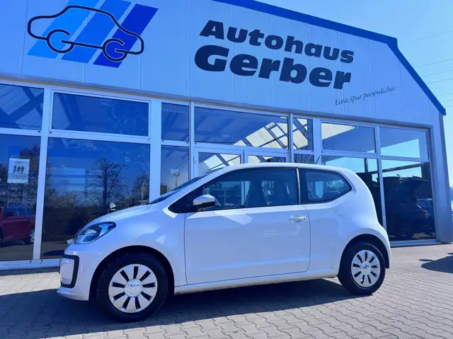 Volkswagen up! Climatic PDC Kamera Bluetooth