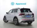 Volkswagen Tiguan 2.0TDI R-Line 110kW Zilver - thumbnail 2