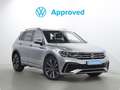 Volkswagen Tiguan 2.0TDI R-Line 110kW Zilver - thumbnail 1