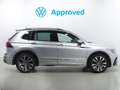 Volkswagen Tiguan 2.0TDI R-Line 110kW Zilver - thumbnail 3
