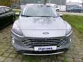 Ford Kuga Hybrid Titanium X Grau - thumbnail 2