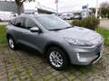 Ford Kuga Hybrid Titanium X Grau - thumbnail 1