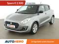 Suzuki Swift 1.2 DualJet Mild-Hybrid Avantage*SHZ*KLIMA* Grau - thumbnail 1